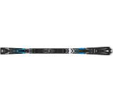 Ski im Test: Pursuit 12 (Modell 2013/2014) von Rossignol, Testberichte.de-Note: ohne Endnote
