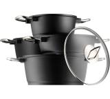 WMF Topfsets Test: Testsieger der Fachpresse Testberichte.de