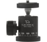 Stativkopf im Test: MH 1003 von Giottos, Testberichte.de-Note: ohne Endnote