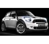 Cooper SD Countryman 6-Gang manuell (105 kW) [06]