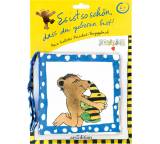 Bilderbuch im Test: Janosch Es ist so schön... Kuschel-Buggybuch von arsEdition, Testberichte.de-Note: 2.0 Gut