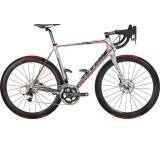 Ventoux Disc - Shimano Ultegra Di2 (Modell 2014)