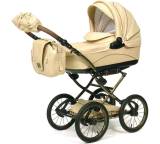 Kinderwagen im Test: Classico von Knorr Baby, Testberichte.de-Note: ohne Endnote