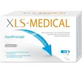 Suchterkrankungs-Medikament im Test: XLS-Medical Appetitmanager von Omega Pharma, Testberichte.de-Note: 2.2 Gut