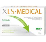 Suchterkrankungs-Medikament im Test: XLS-Medical Fettbinder von Omega Pharma, Testberichte.de-Note: 2.4 Gut