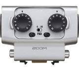 Tontechnik-Zubehör im Test: EXH-6 von Zoom, Testberichte.de-Note: 1.3 Sehr gut