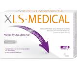 Suchterkrankungs-Medikament im Test: XLS-Medical Kohlenhydrateblocker von Omega Pharma, Testberichte.de-Note: 2.6 Befriedigend