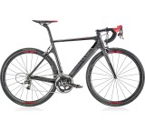 Fahrrad im Test: Aeroad CF 9.0 SL (Modell 2014) von Canyon, Testberichte.de-Note: ohne Endnote