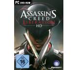Game im Test: Assassin's Creed: Liberation HD (für PC) von Ubisoft, Testberichte.de-Note: 2.6 Befriedigend