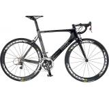 Fahrrad im Test: Xeon CW-8800 (Modell 2014) von Rose, Testberichte.de-Note: ohne Endnote