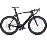 Fahrrad im Test: S-Works Venge DA (Modell 2014) von Specialized, Testberichte.de-Note: ohne Endnote