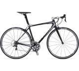 Fahrrad im Test: TCR Advanced SL (Modell 2014) von Giant, Testberichte.de-Note: ohne Endnote