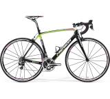 Fahrrad im Test: Scultura CF Team-E (Modell 2014) von Merida, Testberichte.de-Note: ohne Endnote