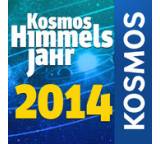 App im Test: Kosmos Himmelsjahr 2014 (für iOS) von USM - United Soft Media, Testberichte.de-Note: ohne Endnote