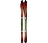 Ski im Test: BBR 8.0 (Modell 2013/2014) von Salomon, Testberichte.de-Note: ohne Endnote
