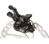 Fahrradbremse im Test: MX5 von Hayes, Testberichte.de-Note: ohne Endnote