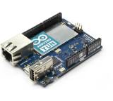 Weitere Zusatzkarte im Test: Yun von Arduino, Testberichte.de-Note: 2.1 Gut