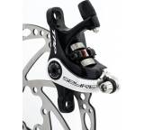 Fahrradbremse im Test: Spyre von TRP, Testberichte.de-Note: ohne Endnote