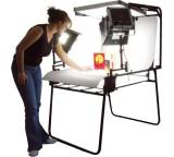 Lichttechnik im Test: FST-3 von Dörr, Testberichte.de-Note: 1.0 Sehr gut