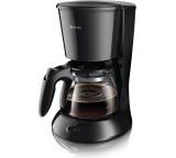 Kaffeemaschine im Test: HD7447/20 Basic von Philips, Testberichte.de-Note: 2.6 Befriedigend