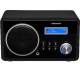 Radio im Test: MD 83904 von Medion, Testberichte.de-Note: ohne Endnote