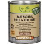Hartwachsöl