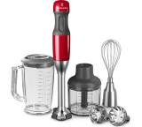 Stabmixer im Test: ARTISAN 5KHB2571 von KitchenAid, Testberichte.de-Note: 1.8 Gut