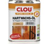 Hartwachs-Öl