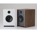 Lautsprecher im Test: Junior von Guru Audio, Testberichte.de-Note: 1.0 Sehr gut