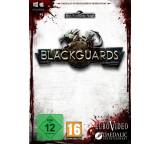 Game im Test: Das Schwarze Auge: Blackguards (für PC / Mac) von Daedalic Entertainment, Testberichte.de-Note: 2.4 Gut