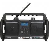 Radio im Test: Handsfree von PerfectPro, Testberichte.de-Note: ohne Endnote