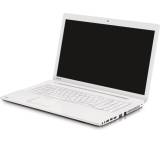 Laptop im Test: Satellite C75 von Toshiba, Testberichte.de-Note: 2.4 Gut