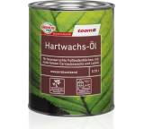 Hartwachs-Öl