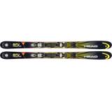 Ski im Test: REV 105 (Modell 2013/2014) von Head, Testberichte.de-Note: ohne Endnote