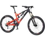 Uncle Jimbo 1 (Modell 2014)