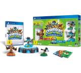 Skylanders: Swap Force - Starter Pack (für PS4)