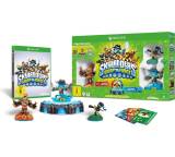 Skylanders: Swap Force - Starter Pack (für Xbox One)