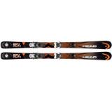 Ski im Test: REV 90 (Modell 2013/2014) von Head, Testberichte.de-Note: ohne Endnote