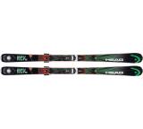 Ski im Test: REV 80 Pro (Modell 2013/2014) von Head, Testberichte.de-Note: ohne Endnote