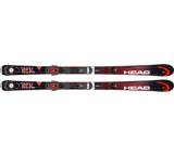 Ski im Test: REV 75 (Modell 2013/2014) von Head, Testberichte.de-Note: ohne Endnote