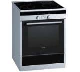 Herd im Test: HC 748541 von Siemens, Testberichte.de-Note: ohne Endnote