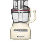 Küchenmaschine im Test: ARTISAN 5KFP1335 von KitchenAid, Testberichte.de-Note: 1.9 Gut