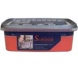 Farbe im Test: Einfach Schöner Farbwelten Feuer Rot von Wilckens, Testberichte.de-Note: 1.8 Gut