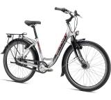 Fahrrad im Test: Alulite 26 (Modell 2014) von Simplon, Testberichte.de-Note: ohne Endnote