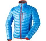 Vulcan Down Jacket