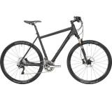 Fahrrad im Test: 9X SX Disc (Modell 2014) von Stevens, Testberichte.de-Note: ohne Endnote
