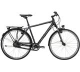 Fahrrad im Test: Horizon N360 (Modell 2014) von Bergamont, Testberichte.de-Note: ohne Endnote