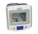Blutdruckmessgerät im Test: SC 7161 von Scala, Testberichte.de-Note: ohne Endnote