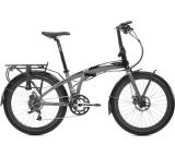 Fahrrad im Test: Eclipse S18 (Modell 2014) von Tern, Testberichte.de-Note: ohne Endnote