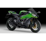 Ninja ZX-10R ABS (147 kW) [14]
